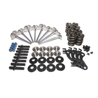 11991-01 Cylinder Head Assembly Kit for BBC 320cc Solid Roller
