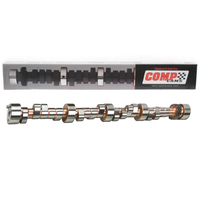 CHEVY 350 CUSTOM CAM SOLID ROLLER SBC 268/269 LSA 107, 0.695"/0.695" BBC JOURNALS