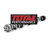 CHEV SBC CAM SOLID ROLLER 266/272 0.398''/0.404" LSA 109 +3.0 COMP CAM 0.900" BC Small Base Circle