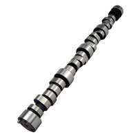 SBC CAMSHAFT MECHANICAL SOLID ROLLER 250/260 LSA 114 0.440"0.440" LSA 114 SMALL BLOCK CHEVY