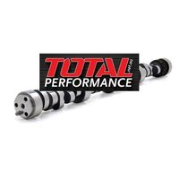 CHEV SBC CUSTOM CAM SOLID ROLLER 266/272 0.597"/0.606"LSA 109  COMP CAM