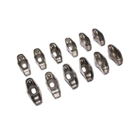 1216-12 High Energy Rocker Set w/ 1.5 Ratio for '80-'95 Chevrolet 173-207 w/ 3/8" Stud