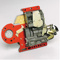 Chrysler Torqueflite 727/904 Reverse Shift Pattern Full Manual Valve Body.