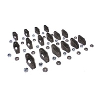 1218-16 High Energy Nitrided Rocker Set w/ 1.6 Ratio for Chevrolet SBC w/ 3/8" Stud