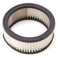 Edelbrock, Replacement Elements, Air Cleaners, Engine Dress Up, 1219