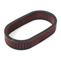 Edelbrock, Replacement Elements, Air Cleaners, Engine Dress Up, 1220