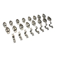 1242-16 High Energy Rocker Set w/ 1.6 Ratio for Oldsmobile 260-455 w/ Pedestal Mount