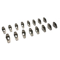 1251-16 High Energy Rocker Set w/ 1.5 Ratio for Pontiac 265-455 w/ 7/16" Stud
