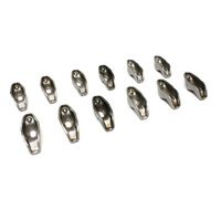 1261-12 High Energy Rocker Set w/ 1.75 Ratio for '62-'84 Chevrolet 194-292 w/ 3/8" Stud