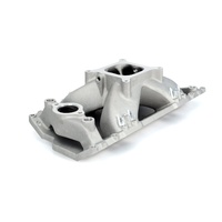 12903 23 Degree Single Plane 4150 EFI Multiport Manifold