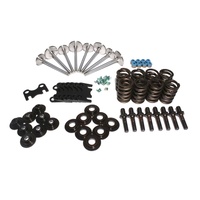 12972-02 Cylinder Head Assembly Kit for SBC 235cc Hyd Flat