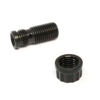 Replacement Nut & adjuster screw fastener Kit for 1621/1622 Chrysler 273-360; 383-440 Shaft Mount Rocker Kit