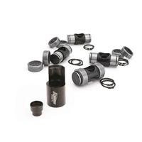 13702TL-KIT Trunnion Upgrade Kit w/ Installation Tool for GM LS1/LS2/LS3/LS6 Rocker Arms