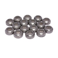 Replacement Rocker Arm Pivot Ball Fulcrum Set for Magnum Rockers arms w/ 3/8" Stud