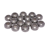Replacement Rocker Arm Pivot Ball Fulcrum Set for Magnum Rockers w/ 7/16" Stud