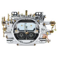 140546, Edelbrock, carburetor, carb, Performer, E-force Performer series, 4-barrel, square-bore, square flange, 600 cfm, 600 carb, 4150, EPS, leak fre
