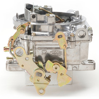 14056, Edelbrock, carburetor, carb, Performer, E-force Performer series, 4-barrel, square-bore, square flange, 600 cfm, 600 carb, 4150, EPS, leak free