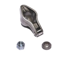 1411-1 Magnum Roller 1.72 Ratio Rocker Arm for BBC, Ford 429-460, 351C/M w/ 7/16" Stud