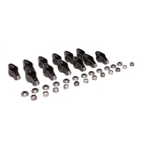 1414-12 Magnum Roller 1.6 Ratio Rocker Arm Set for Chevrolet 173 V6 w/ 10mm Stud