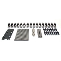 1441-KIT Magnum 1.6 Ratio Rocker and HE Pushrod Kit for Oldsmobile 350-403