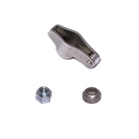 1450-1 Magnum Roller 1.7 Ratio Rocker Arm for Ford 289-351W w/ 3/8" Stud