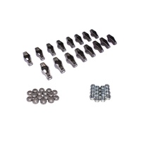 1450-16 Magnum Roller 1.7 Ratio Rocker Arm Set for Ford 289-351W w/ 3/8" Stud