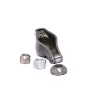 1452-1 Magnum Roller 1.65 Ratio Rocker Arm for Pontiac 265-455 w/ 7/16" Stud