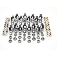 1452-16 Magnum Roller 1.65 Ratio Rocker Arm Set for Pontiac 265-455 w/ 7/16" Stud