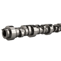 GM LS SINGLE BOLT CAMSHAFT HYDRAULIC ROLLER 220/228  0.581"/0.588"  LSA 115 COMP CAM