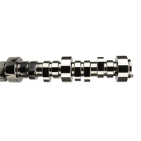 Single Bolt LS3  210/218 LSA 118 Hydraulic Roller Camshaft GM GEN IV  FSL