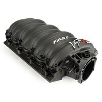 LSXR MANIFOLD 102MM LS7 LSXr 102mm Raised Rectangle Port Intake Manifold for LS7