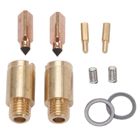 1465, Edelbrock, Needles and Seats, Performer, Performer series, thunder series, thunder series AVS, AVS2, off-road, off-road needle and seat