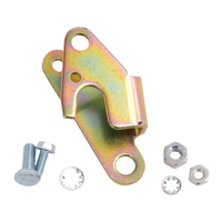 1481, Edelbrock, Chrysler, Chrysler throttle lever adapter, throttle lever adapter, throttle lever, adapter, cruise control, carburetor, Performer, Pe