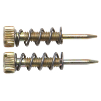 1496, Edelbrock, Idle mixture screws, mixture screws, idle screws, performer, performer series, AVS2, carburetor, carb