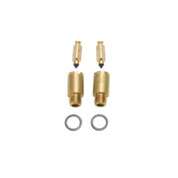 1498, Edelbrock, Needles and Seats, Performer, Performer series, thunder series, thunder series AVS, AVS2, replacement needle and seats