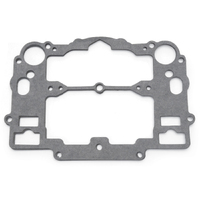 1499 airhorn gasket set, lid, base, lid gasket, Edelbrock, square-bore, EPS, AVS, AVS II