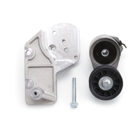 Edelbrock, 15032, Tensioner, Tensioner upgrade kit, GM, Supercharger, Supercharged, Edelbrock, Chevy, Chevrolet, Camaro, Corvette, Camaro SS, Corvette
