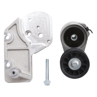 Edelbrock, 15039, Tensioner, Tensioner upgrade kit, GM, Supercharger, Supercharged, Edelbrock, Chevy, Chevrolet, Camaro, Corvette, Camaro SS, Corvette