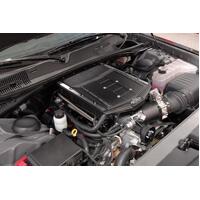 Edelbrock, Chrysler, Dodge, Charger, Magnum, Edelbrock, Supercharger, Engine, 5.7L, HEMI, 15170, 2015, 2016, 2017, 2018, Pro Tuner