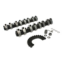 Edelbrock, Supercharger, E-Force, Silverado, Chevy, Chevrolet, LT1, Truck, Boost, 1519, 2017