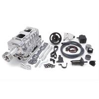 Edelbrock Superchargers, Roots Style Kits 15211