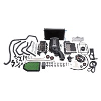 Edelbrock, Jeep, Supercharger, Engine, 2012, 2013, 2014, Wrangler, 3.6L, Manual, 1527