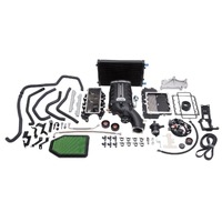 Edelbrock, Jeep, Supercharger, Engine, Wrangler, 3.6L, Manual, 15270, No Tuner, 2012, 2013, 2014, 2015, 2016, 2017, 2018, Pentastar