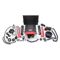 Edelbrock, Chevy, Chevrolet, Small Block, LT1, Engine, Camaro, Supercharger, Boost, E-force, 15291, 6.2L, 2017