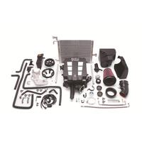 Edelbrock, Chrysler, Dodge, Charger, Magnum, Edelbrock, Supercharger, Engine, 5.7L, HEMI, LX, LC, 1531