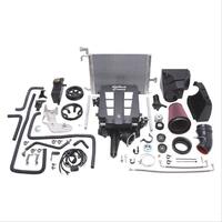 Edelbrock, Supercharger, Engine, Boost,HEMI, 5.7L ,1533