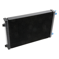 Superchargers, Edelbrock, Boost, Intercooler, Heat Exchanger, Heat, Supercharged, Edelbrock, Performance, Performance car, Performance truck, LS1, LS1