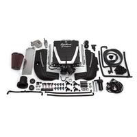 Edelbrock, Chevy, Chevrolet, Small Block, LS, Engine, Camaro, Supercharger, Boost, Edelbrock, 2016, 2017, 15410, Gen V 2010, 2011, 2012, Belt Offset