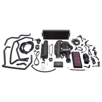 Edelbrock, Mazda, MX-5, Miata, 2016, 2017, 2018, 2.0L, Skyactiv, Supercharger, Engine, I4, 1554