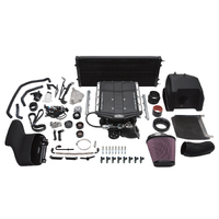 Edelbrock, Ford, Truck, 5.0L, Supercharger, V8, 2650, F150, 15570, No Tuner